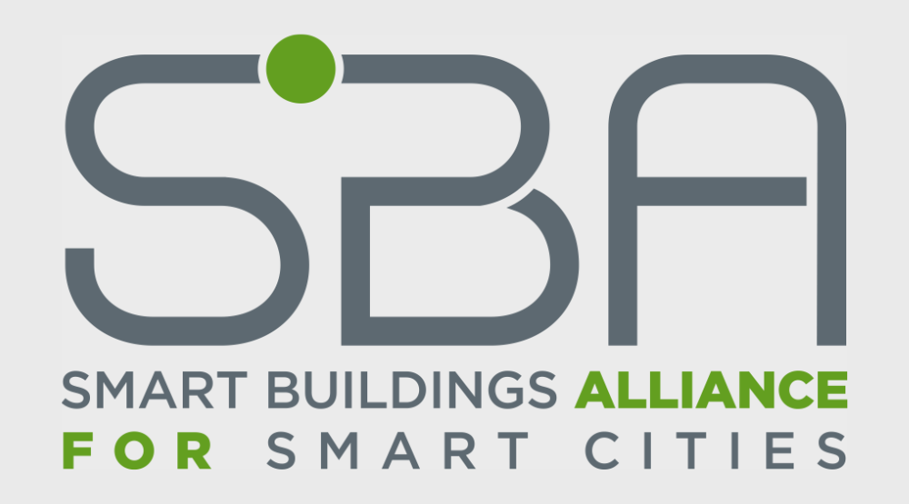 Smart Buildings Alliance for Smart Cities ETS