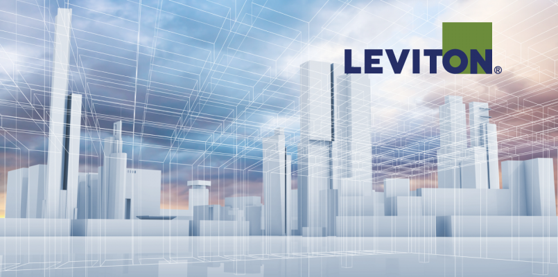 News dagli associati – Leviton: l’edge negli edifici e nelle città smart