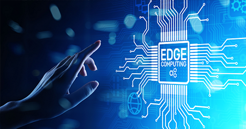 Edge Computing nell’edificio residenziale