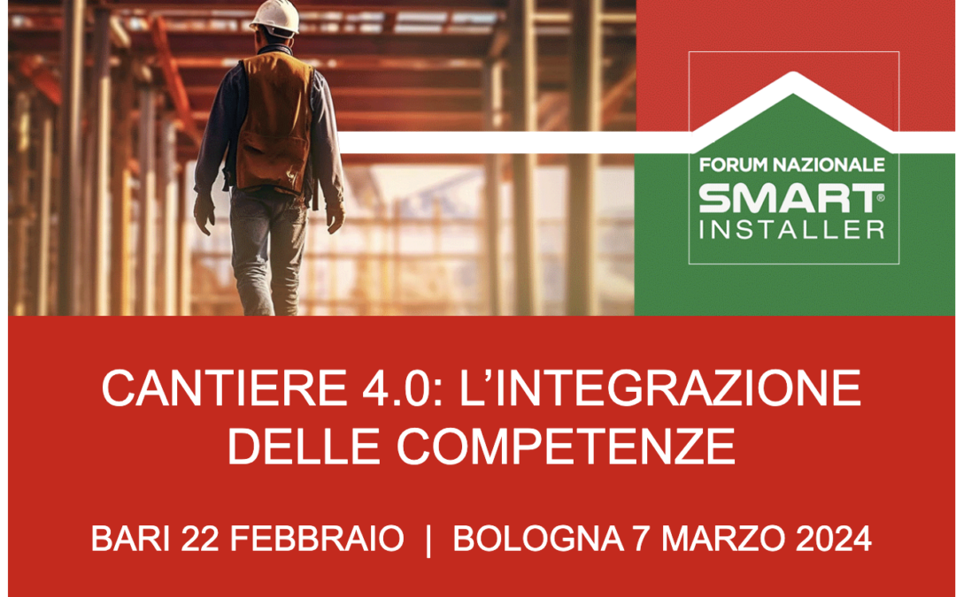 Forum Smart installer 2024