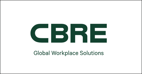 Gli associati a SBA Italia ets: CBRE Global Workplace Solutions Italia