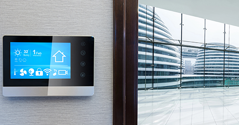 Il Condominio Digitale: Edge Computing, Sensori e Automazione per Sicurezza ed Efficienza