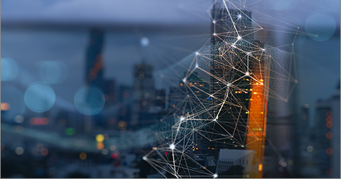 Helvar: Illuminazione intelligente per gli edifici intelligenti di domani