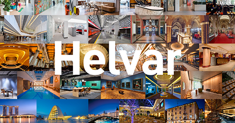 Helvar: oltre 100 anni di innovazione per l’illuminazione intelligente e sostenibile