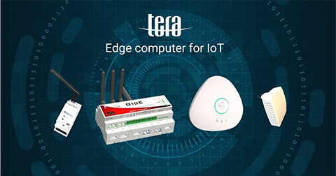 Integrare hardware e software nella gestione energetica degli edifici: le soluzioni di TERA srl