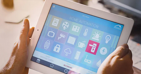 La crescita del mercato degli edifici smart