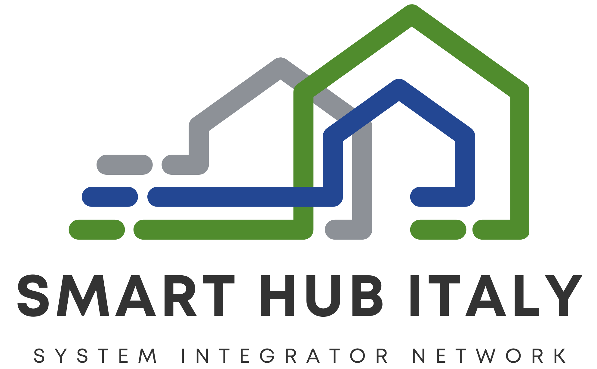 SmartHubItaly Logo